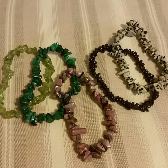 $18 each bracelets - Picture 8 of 8
